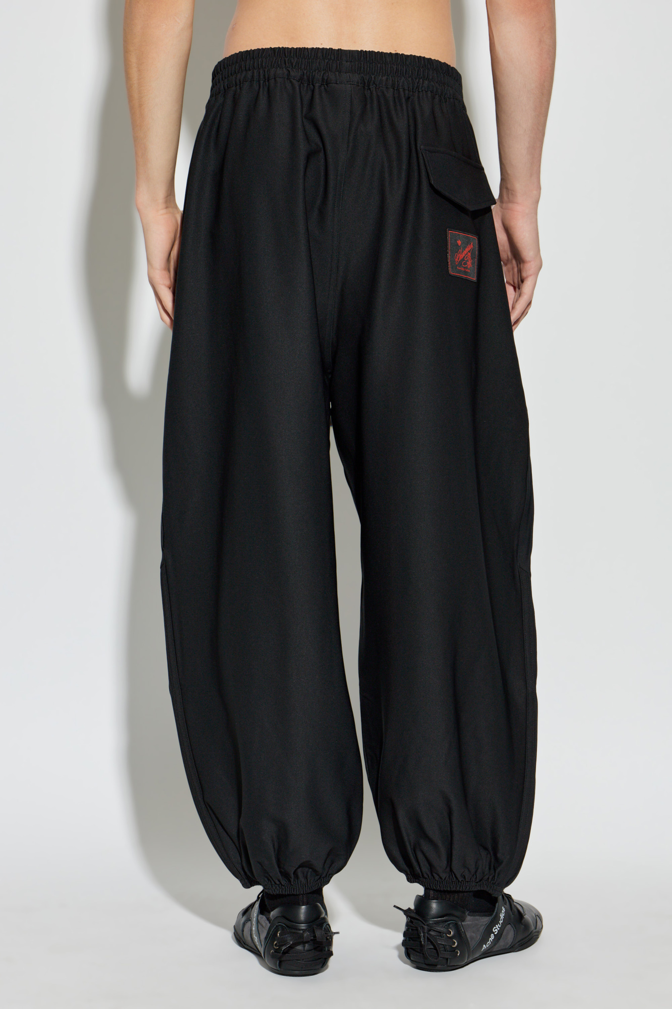 ADIDAS Originals ADIDAS X WILLY CHAVARRIA | Men's | Vitkac